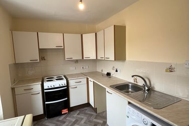 2 bed flat, 13 Benvie Road, West end, Dundee, DD22LG - Image 9