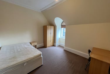 3 bed flat, Commercial Street, City centre, Dundee, DD12AF - Image 6