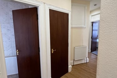 2 bed flat, 262 Perth Road, West end, Dundee, DD21AE - Image 7