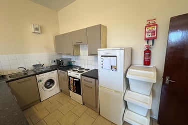 5 bed flat, Step Row, West end, Dundee, DD21AF - Image 9