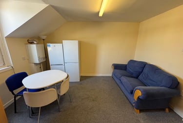 4 bed flat, Reform Street, City centre, Dundee, DD11RT - Image 1