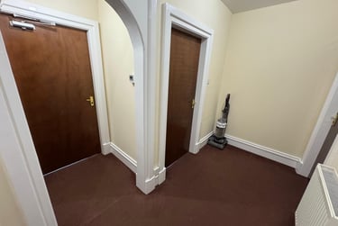 4 bed flat, Commercial Street, City centre, Dundee, DD12AF - Image 12