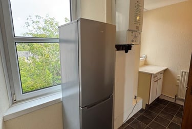 3 bed flat, 13 Benvie Road, West end, Dundee, DD22LG - Image 9