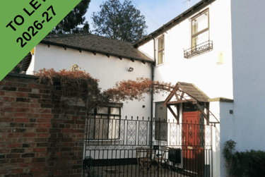 5 bed house, Malden road, Central, Cheltenham, GL522BU - Image 1