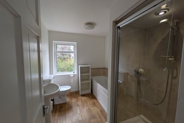 5 bed house, Malden road, Central, Cheltenham, GL522BU - Image 4