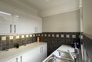 7 bed house, Harringay Avenue, Sefton Park, Liverpool, L181JE - Image 7