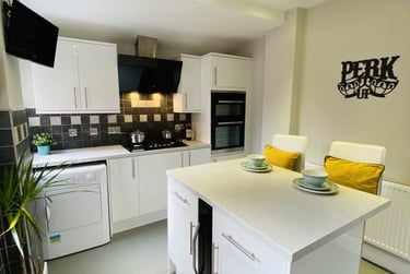 7 bed house, Harringay Avenue, Sefton Park, Liverpool, L181JE - Image 3