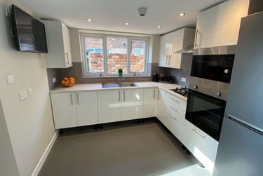 5 bed house, Blantyre Road, Wavertree, Liverpool, L153HS - Image 6