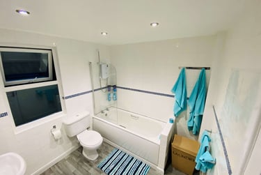 7 bed house, Grant Avenue, Wavertree, Liverpool, L155AY - Image 5