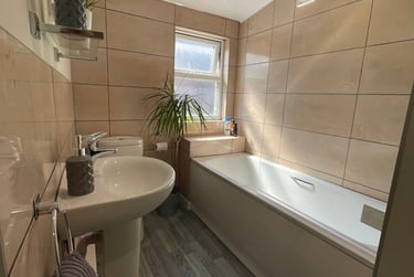 5 bed house, Karslake Road, Sefton Park, Liverpool, L181EZ - Image 1