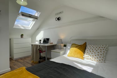 5 bed house, Nithsdale Road, Wavertree, Liverpool, L155AX - Image 1