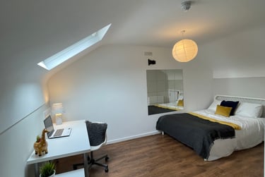 7 bed house, Harringay Avenue, Sefton Park, Liverpool, L181JE - Image 10