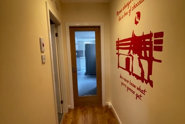 5 bed house, Kenmare Road, Wavertree, Liverpool, L153HQ - Image 3