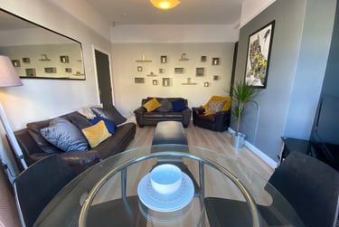 5 bed house, Gainsborough Rd, Wavertree, Liverpool, L153HU - Image 5