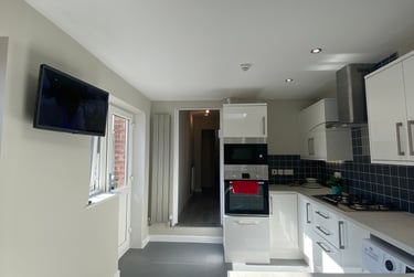 5 bed house, Gainsborough Rd, Wavertree, Liverpool, L153HU - Image 8