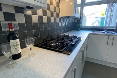 7 bed house, Harringay, Wavertree, Liverpool, L181JE - Image 6