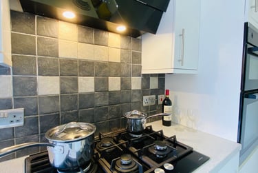 7 bed house, Harringay Avenue, Sefton Park, Liverpool, L181JE - Image 5