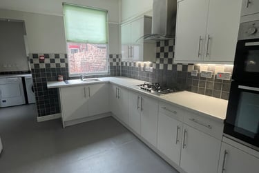 7 bed house, Ramilies Road, Sefton Park, Liverpool, L181ED - Image 10