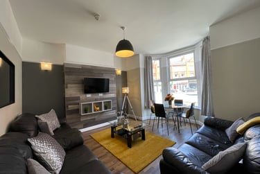 7 bed house, Ramilies, Wavertree, Liverpool, L181ED - Image 1