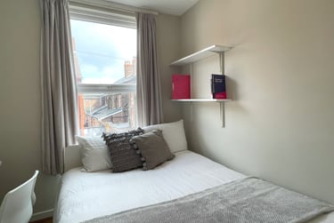 5 bed house, Karslake Road, Sefton Park, Liverpool, L181EZ - Image 8