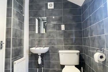 7 bed house, Harringay, Wavertree, Liverpool, L181JE - Image 4