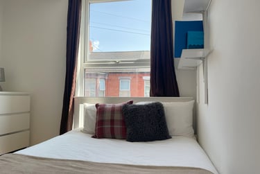 7 bed house, Harringay, Wavertree, Liverpool, L181JE - Image 9