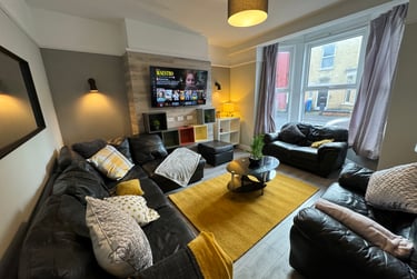 7 bed house, Garmoyle Road, Wavertree, Liverpool, L153HN - Image 4