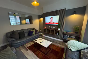 6 bed house, Dudley, Wavertree, Liverpool, L181ET - Image 5