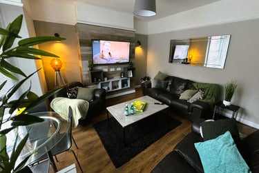 7 bed house, Ramilies Road, Sefton Park, Liverpool, L181ED - Image 11