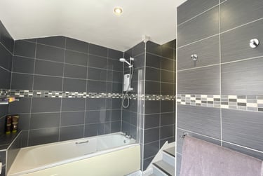 7 bed house, Ramilies Road, Sefton Park, Liverpool, L181ED - Image 12