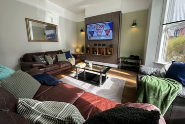 7 bed house, Harringay, Wavertree, Liverpool, L181JE - Image 5