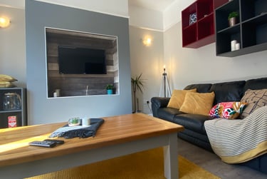 7 bed house, Garmoyle Road, Wavertree, Liverpool, L153JH - Image 6