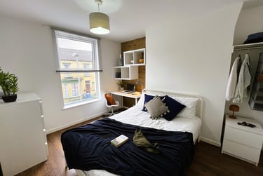 5 bed house, Blantyre Road, Wavertree, Liverpool, L153HS - Image 9