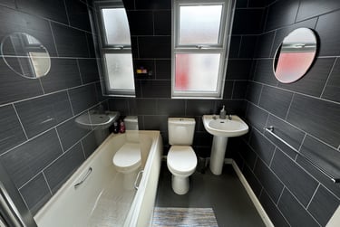 5 bed house, Blantyre Road, Wavertree, Liverpool, L153HS - Image 8