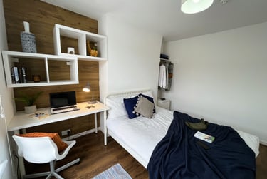 5 bed house, Blantyre Road, Wavertree, Liverpool, L153HS - Image 1