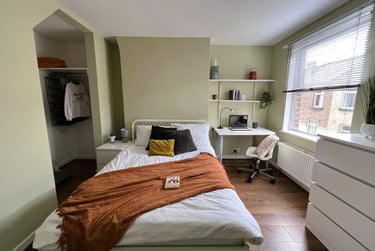 5 bed house, Blantyre Road, Wavertree, Liverpool, L153HS - Image 2