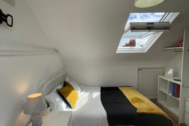 5 bed house, Nithsdale Road, Wavertree, Liverpool, L155AX - Image 5