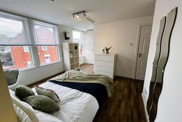 5 bed house, Nithsdale Road, Wavertree, Liverpool, L155AX - Image 4