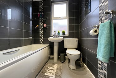 5 bed house, Blantyre Road, Wavertree, Liverpool, L153HT - Image 5