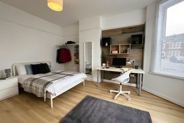 5 bed house, Blantyre Road, Wavertree, Liverpool, L153HT - Image 7