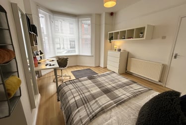 5 bed house, Blantyre Road, Wavertree, Liverpool, L153HT - Image 6