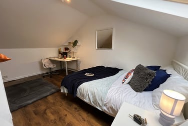 5 bed house, Blantyre Road, Wavertree, Liverpool, L153HT - Image 11