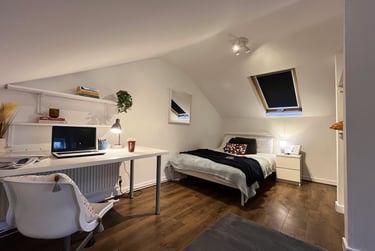 5 bed house, Blantyre Road, Wavertree, Liverpool, L153HT - Image 2