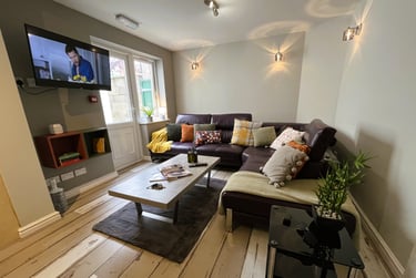 5 bed house, Blantyre Road, Wavertree, Liverpool, L153HT - Image 12