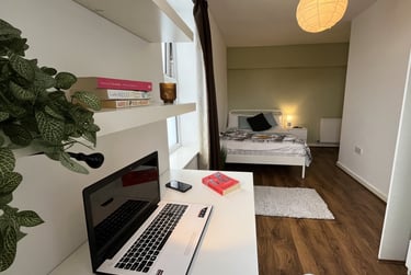 5 bed house, Heathfield, Wavertree, Liverpool, L159EU - Image 4