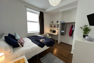 5 bed house, Heathfield, Wavertree, Liverpool, L159EU - Image 3