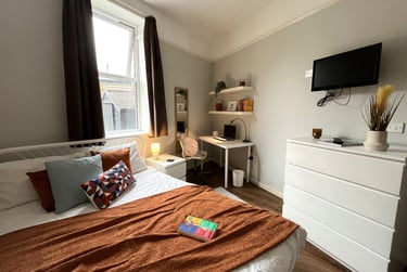 5 bed house, Heathfield, Wavertree, Liverpool, L159EU - Image 2