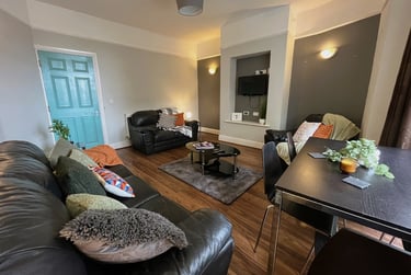 5 bed house, Heathfield, Wavertree, Liverpool, L159EU - Image 6