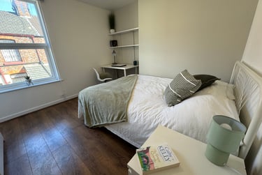 6 bed house, Stalbridge Ave, Near university, Liverpool, L181HA - Image 11