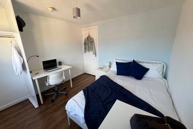 6 bed house, Stalbridge Ave, Near university, Liverpool, L181HA - Image 13